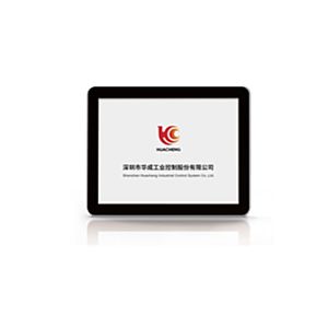 华成人机显示12.1寸